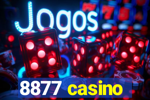 8877 casino